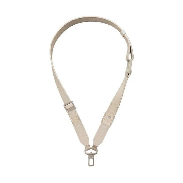 Uniq Vista 2-in-1 Handy-Lanyard – beige