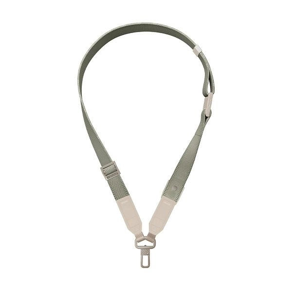Uniq Vista 2-in-1 Handy-Lanyard – grün