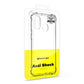 Wozinsky Anti Shock Armored Case für Samsung Galaxy A72 4G transparent