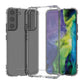 Wozinsky Anti Shock Armoured Case für Samsung Galaxy S22+ (S22 Plus) transparent