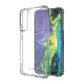 Wozinsky Anti Shock Armoured Case für Samsung Galaxy S22+ (S22 Plus) transparent