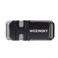 Wozinsky Magnetischer Telefonhalter mit Kabelorganisation (WMCDO-B1)