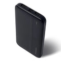 Wozinsky Powerbank Li-Po 10000mAh 2 x USB schwarz (WPBBK1)