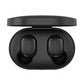 Xiaomi Redmi Buds Essential TWS kabellose Kopfhörer schwarz (BHR6606GL)