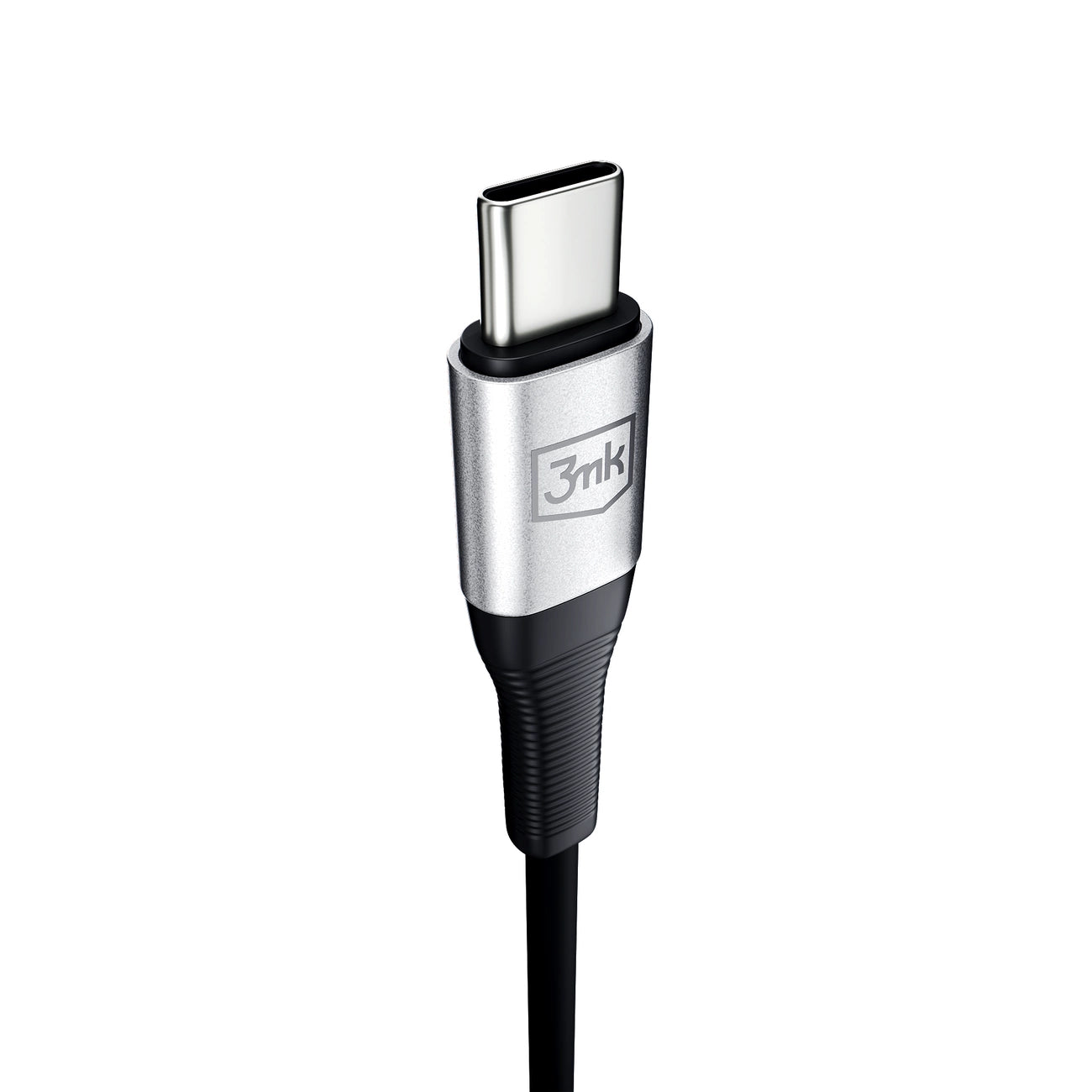 Zubehör – 3mk AUX-Kabel USB-C – Klinke 3,5 mm