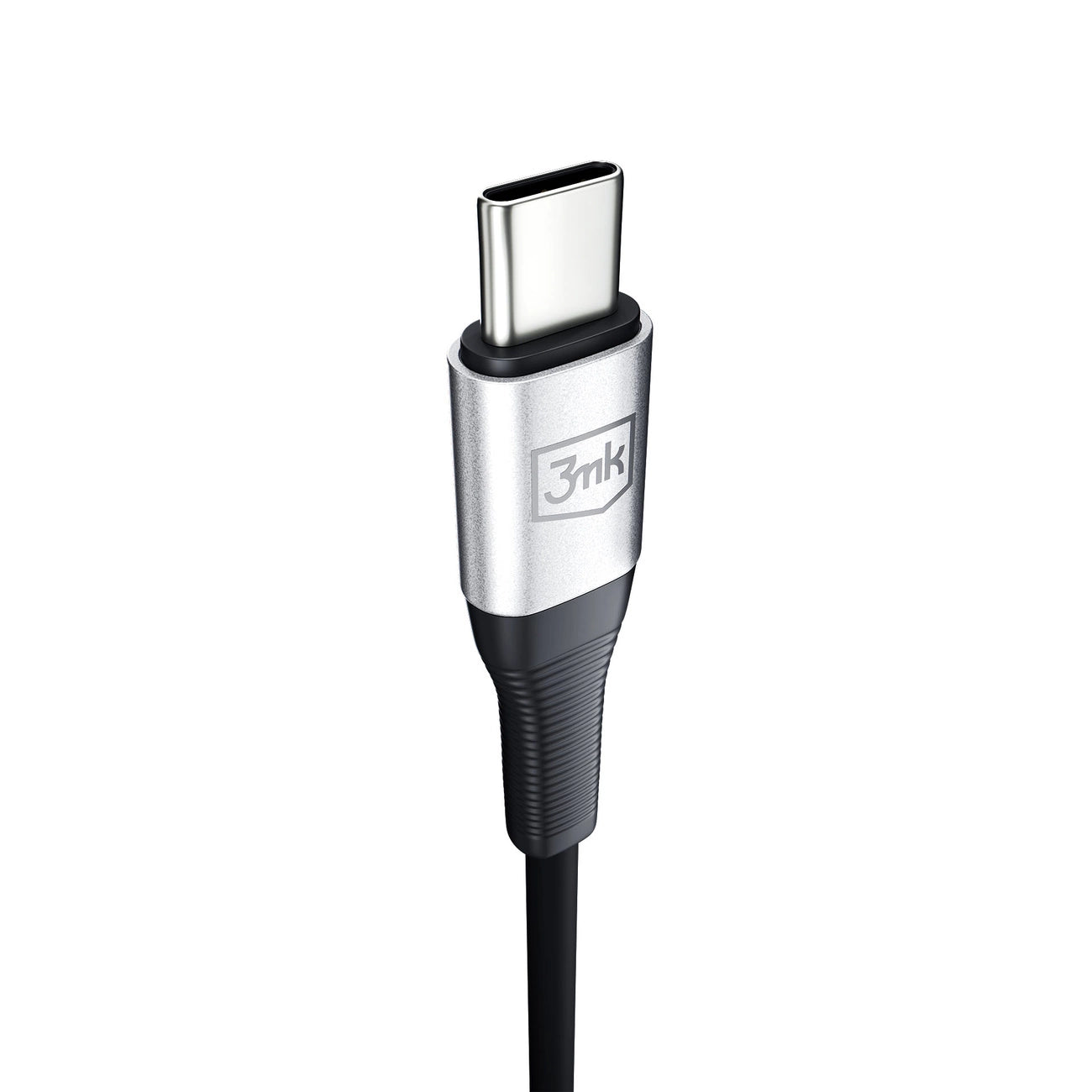 Zubehör – 3mk AUX-Kabel USB-C – Klinke 3,5 mm