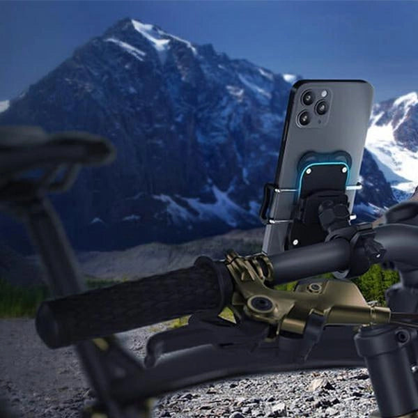 Zubehör - 3mk Fahrradhalterung Pro