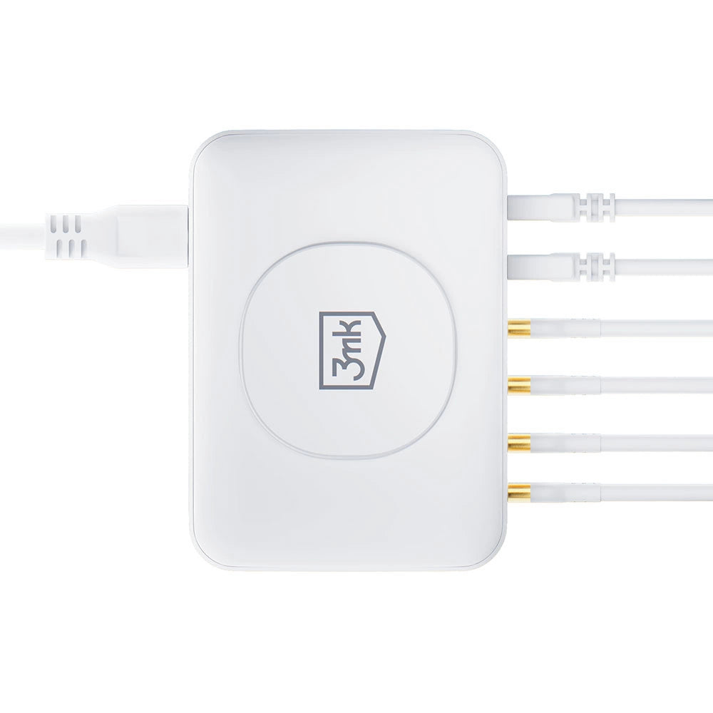 Zubehör - 3mk Hyper Charger PowerMax 100W