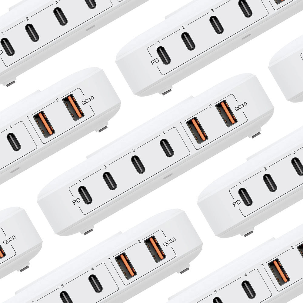 Zubehör - 3mk Hyper Charger PowerMax 100W