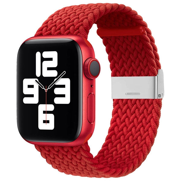 Apple Watch geflochtenes Band