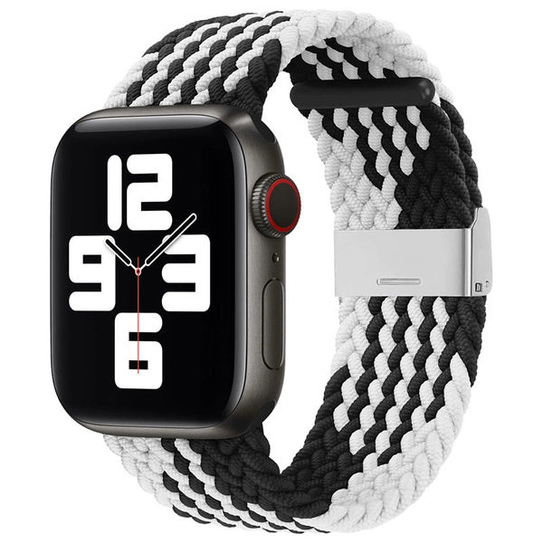 Apple Watch geflochtenes Band