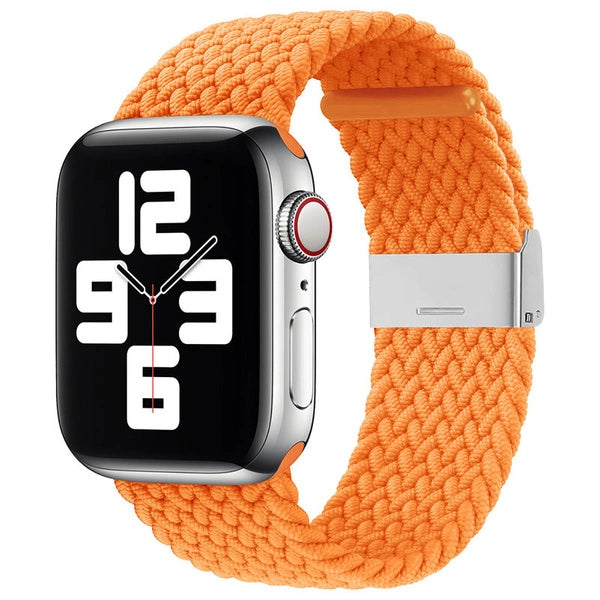 Apple Watch geflochtenes Band