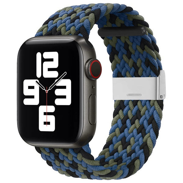 Apple Watch geflochtenes Band