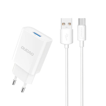 Ladeset USB-C – 10W Ladeadapter inkl. Ladekabel