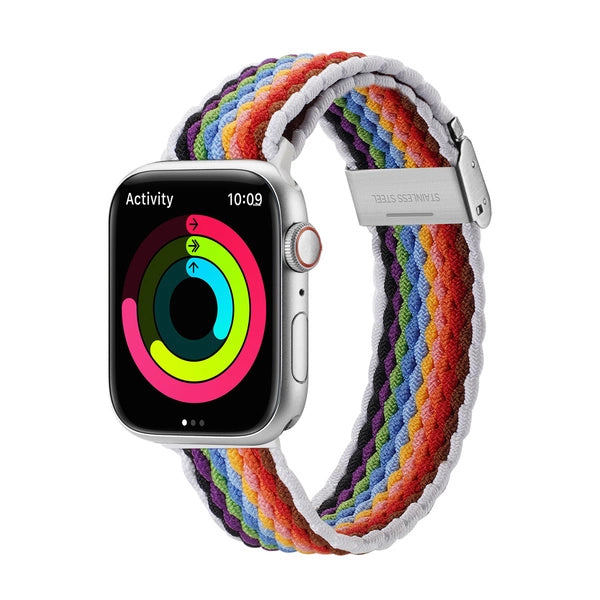 Apple Watch geflochtenes Band