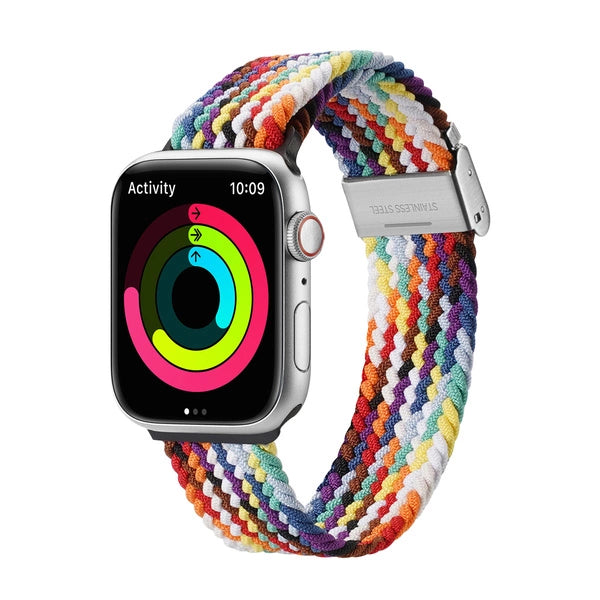Apple Watch geflochtenes Band