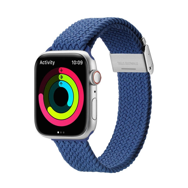 Apple Watch geflochtenes Band