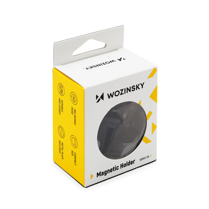 Wozinsky Magnethalterung für die Lüftungslamelle