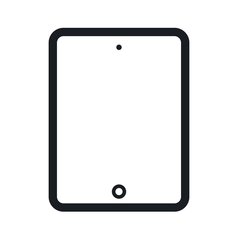 Apple iPad Mini 7.9 (2013) Reparatur Aachen