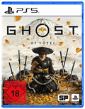 Ghost of Yotei
