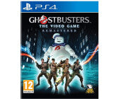Ghostbusters: The Video Game - Remastered