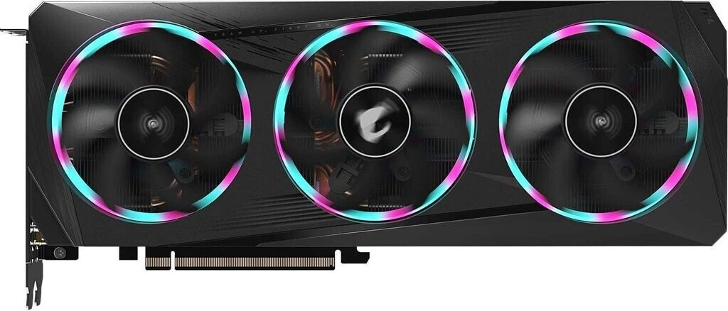 Gigabyte GeForce RTX 3060