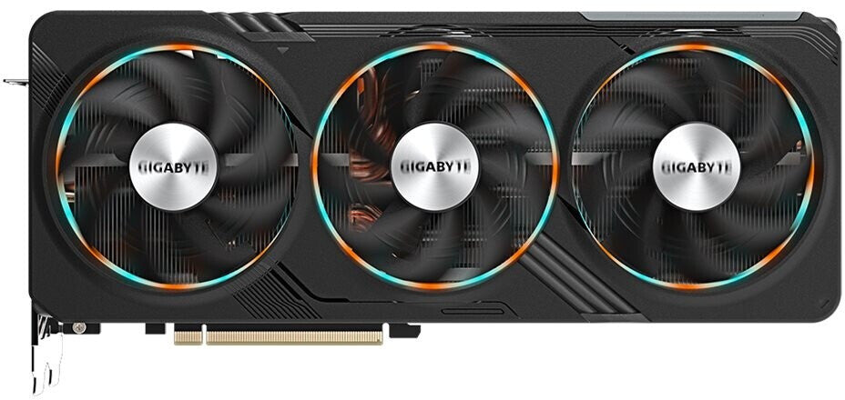 GigaByte GeForce RTX 4070 Super