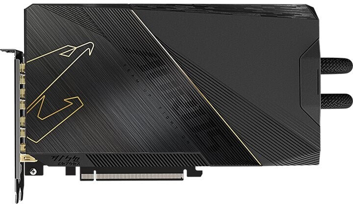 GigaByte GeForce RTX 4090