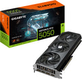 Gigabyte GeForce RTX 5050 Gaming OC 8G
