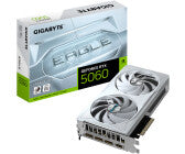 GigaByte GeForce RTX 5060 Eagle OC Ice