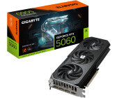 GigaByte GeForce RTX 5060 Gaming OC