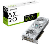 GigaByte GeForce RTX 5060 Ti Aero OC 8G