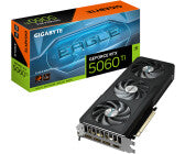 GigaByte GeForce RTX 5060 Ti Eagle Max OC 16G