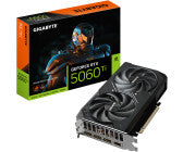 GigaByte GeForce RTX 5060 Ti Windforce Max OC 16G