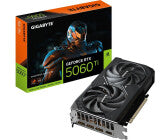 GigaByte GeForce RTX 5060 Ti Windforce Max OC 8G