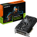 GigaByte GeForce RTX 5060 Ti Windforce OC 8G