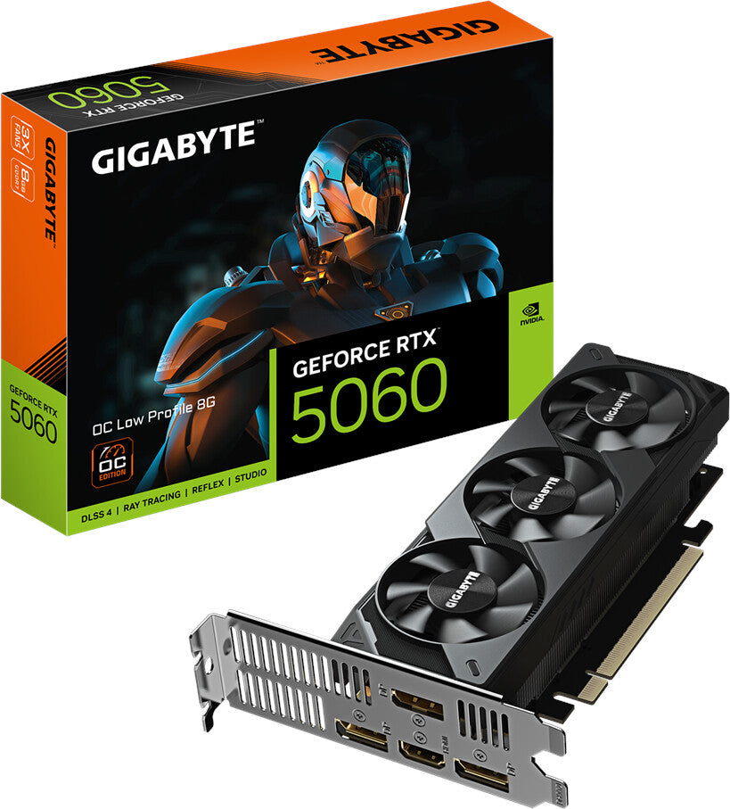 Gigabyte GeForce RTX 5060