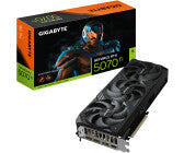 GigaByte GeForce RTX 5070 Ti Windforce OC
