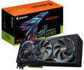 GigaByte GeForce RTX 5080 AORUS Master