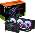 GigaByte GeForce RTX 5080 AORUS Xtreme Waterforce