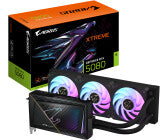 GigaByte GeForce RTX 5080 AORUS Xtreme Waterforce
