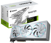 GigaByte GeForce RTX 5090 AORUS Master Ice