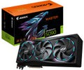 GigaByte GeForce RTX 5090 AORUS Master