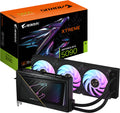GigaByte GeForce RTX 5090 AORUS Xtreme Waterforce
