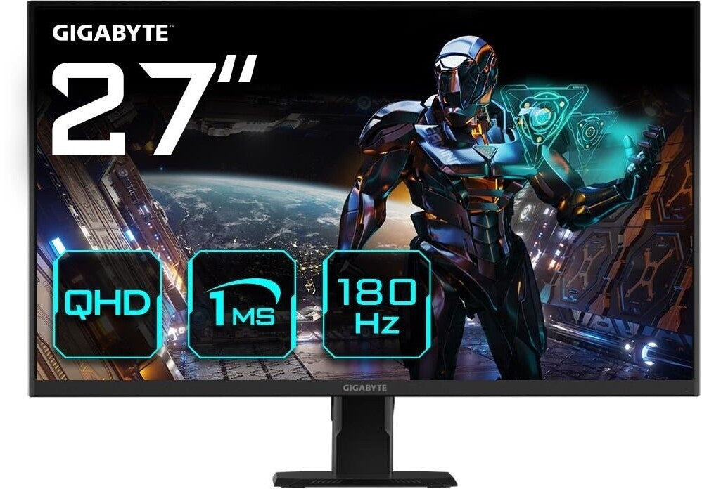 GigaByte GS27QA