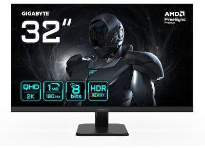 GigaByte GS32QA