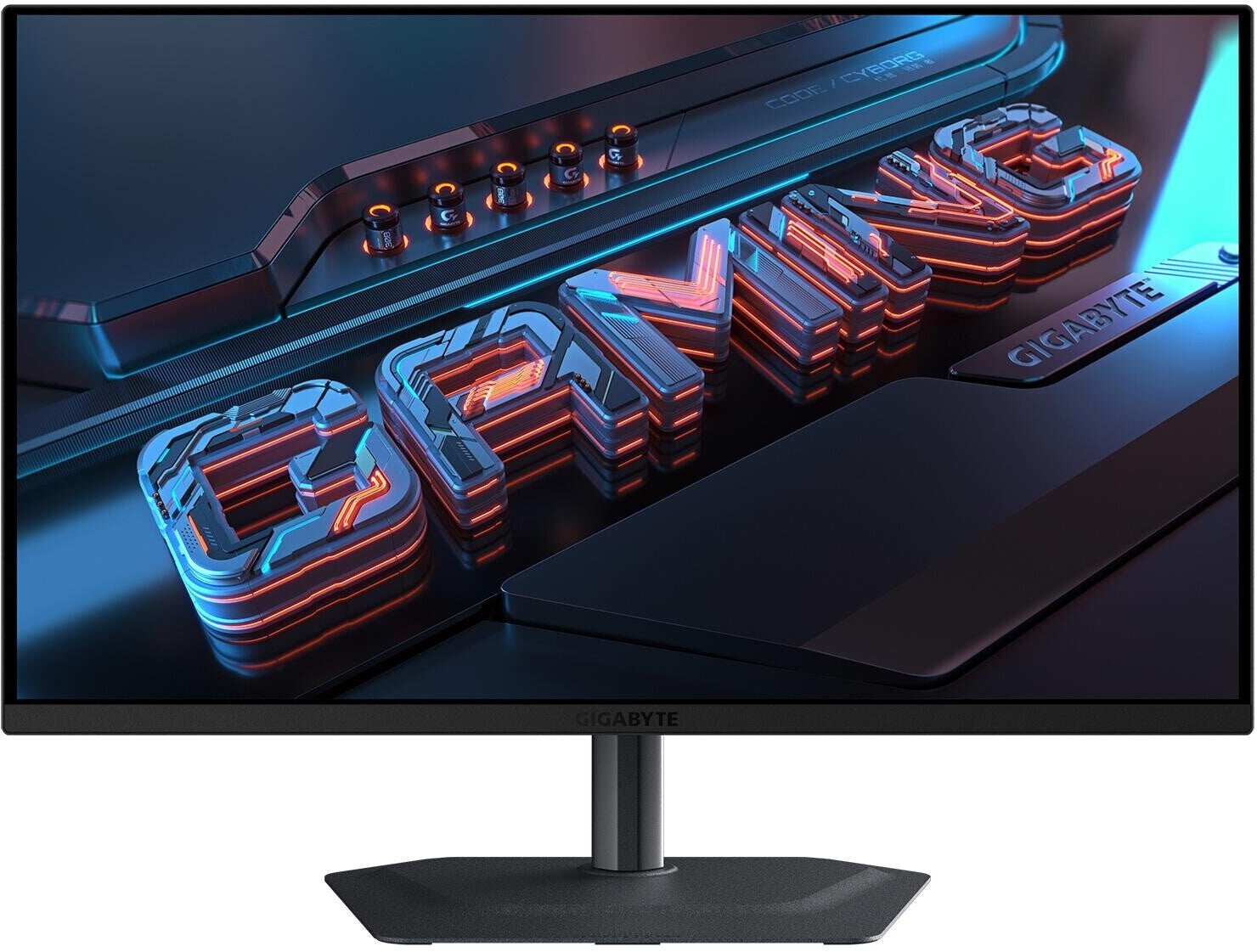 GigaByte MO27Q2A