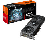 GigaByte Radeon RX 9060 XT Gaming OC 16G