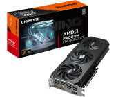 Gigabyte Radeon RX 9060 XT