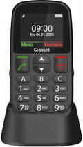 Gigaset GL395 Schwarz